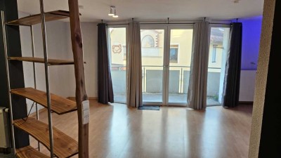 3-Zimmer Wohnung in Gaildorf, Stadtmitte