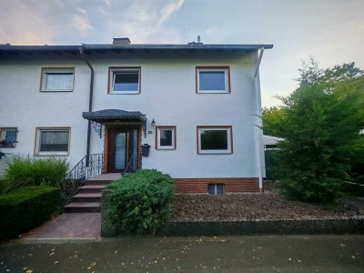 Exclusives Haus REH, Erstbezug nach Sanierung Effizienz C-A