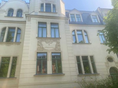 Vollmöblierte Souterrain-Wohnung in beliebter Lage!