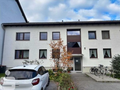 3 Zimmer Wohnung in Karlstein