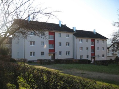 Frisch sanierte 3-Zimmer Wohnung mit Balkon in Gaggenau