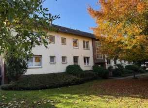 Ansprechende und gepflegte 4,5-Zimmer-Wohnung mit Einbauküche in Eckernförde