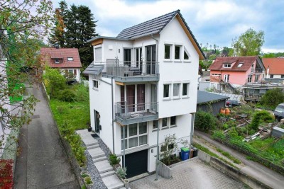 Seenah & Stilvoll – Ihr neues Domizil am Bodensee