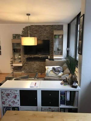 750 €, 50m², 1,5
Zimmer
