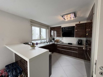 Gepflegtes Einfamilienhaus mit Carport in bester Wohnlage