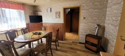 Charmantes Einfamilienhaus in Biederitz – Ruhiges Wohnen mit schneller Anbindung an Magdeburg!