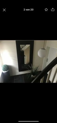 Renovierte 3-Zimmer-Wohnung mit EBK in Grevenbroich