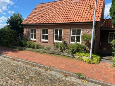 Gemütliches Einfamilienhaus in ruhiger Lage!