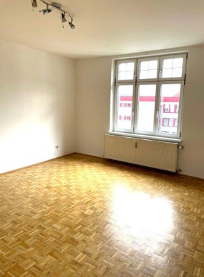 Schöne 2-Zimmer-Wohnung im Herzen von Klagenfurt!