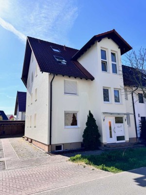 Schöne 5,5-Zimmer-Maisonette-Wohnung in Schifferstadt