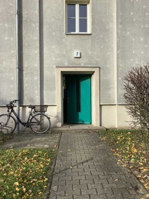 Kleines Heim sucht neuen Bewohner