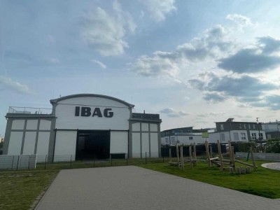 Stilvolle 2-Raum-Loft-Wohnung mit gehobener Innenausstattung mit EBK in Neustadt an der Weinstraße
