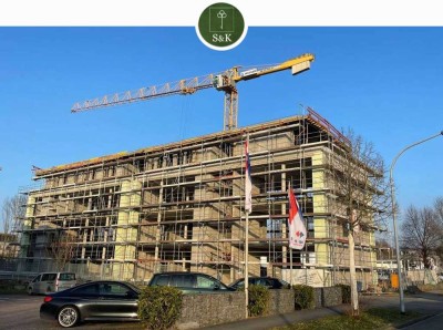 Penthouse der Extraklasse mit Schwarzwaldblick und Smart-Home-Komfort