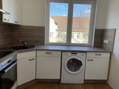 tolle 2-Zi-Wohnung, U-BHF Residenzstr., S-BHF Schönholz