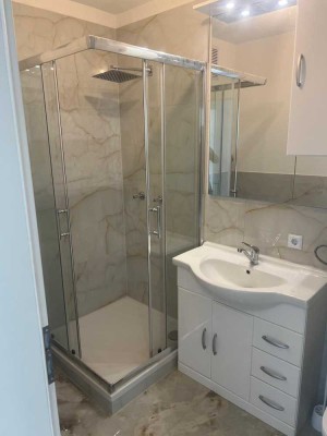 Erstbezug nach Modernisierung  , Wohnung in Toplage Karlsruhe  Provisionsfrei !