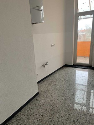 Sanierte Etagenwohnung in der Südstadt Nähe Geibelplatz