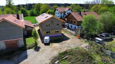 NEUBAU
Natürlich Grün - Doppelhaushälfte mit Garten in Altkirchen!
