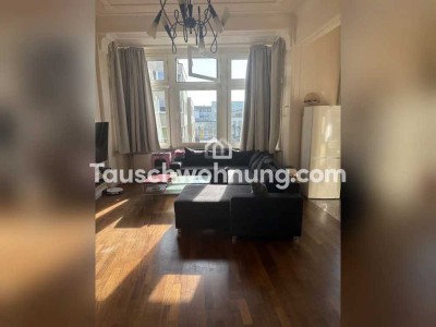 Tauschwohnung: Suche nach einer Wohnung