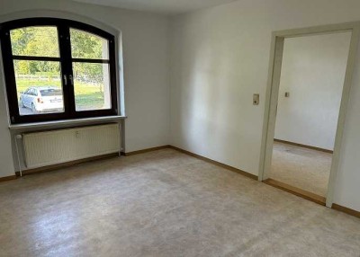 EG-Wohnung in Hornhausen