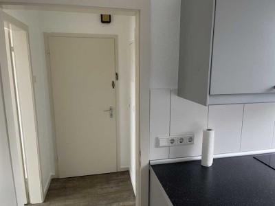 Ansprechende 2-Zimmer-Wohnung in Fröndenberg