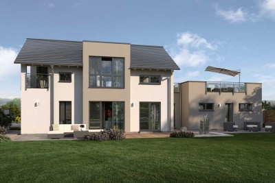 Ihr Traumhaus in Retterath: Mehrfamilienhaus nach Ihren Wünschen!