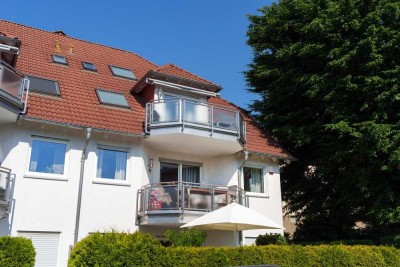 Exklusive Wohnung über 3 Etagen (223 m²) in BO Linden/Dahlhausen