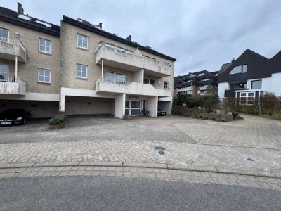 Kleines Apartment in Wassersleben - Ideal für Pendler