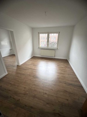 Kernsanierte 2-Zimmer Wohnung in Barmen