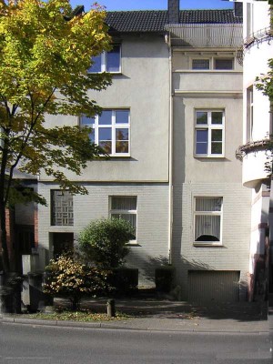 Hübsche kleine Wohnung in Wanne-Mitte, von privat