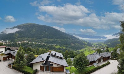 Erleben Sie Bad Gastein – Charmantes Apartment mit Top-Aussicht und ZWEITWOHNSITZ