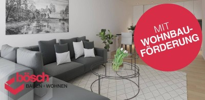 Wohnen mit Wohlfühlfaktor – ruhige &amp; zentral gelegene 2-Zimmerwohnung | Top 14