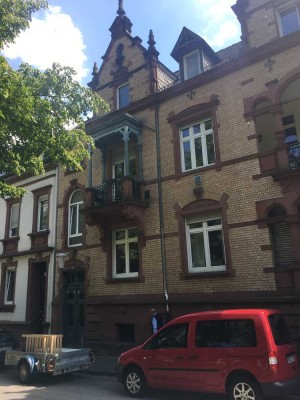 Gepflegte 3,5-Zimmer Wohnung mit Balkon in Kaiserslautern Innenstadt