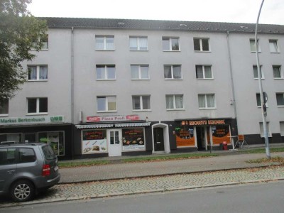 Gemütliche 2 Zimmer, 2. OG, HER-Sodingen, Mont-Cenis-Str. 194