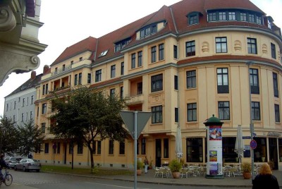 Schöne 2-R.-Whg. in Stadtfeld - Einh.09(W2)