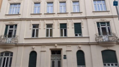 Kastellfeldgasse 17/6 - 2 Zimmer Wohnung mit Balkon - Nähe TU Graz - WG geeignet