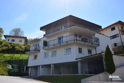 Erstbezug in Tirol: Moderne 4-Zimmer-Wohnung mit Garten, und hochwertiger Ausstattung für € 407.785.--