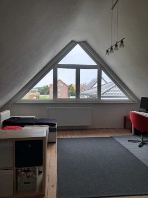 Erstbezug Doppelhaushälfte 145 m² in Löhne inkl. Wärmepumpe und Fußbodenheizung