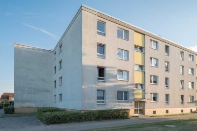 3-Zimmer-Wohnung in Wolfsburg Vorsfelde