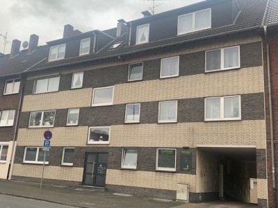 ETW 84 qm in Moers Scherpenberg als Kapitalanlage (gut vermietet) von privat