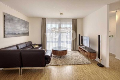 Exklusive Neubauwohnung im Herzen von Aachen – Hochwertig und Zentral gelegen