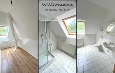 Wie wär's mit einem hübschen City-Appartement?