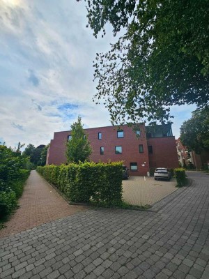 Großzügige, helle 3-Zimmer-Wohnung mit Loggia & Aufzug – barrierearm und inklusiv