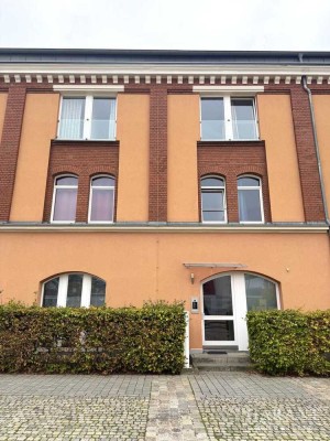 Gehoben - Elegant - Stilvoll - direkt am Südstadtpark