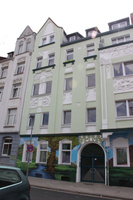 2 Zimmerwohnung Hannover Nordstadt Uninähe