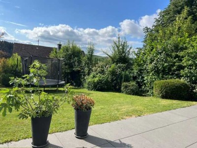 Sehr schöne, geräumige Wohnung in Netphen Dreis Tiefenbach