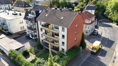 Lichtdurchflutete 3-Zimmer-Wohnung in begehrter Lage von Mettmann - Ihr neues Zuhause wartet!