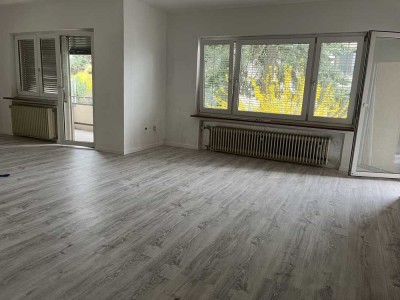 Attraktive 4-Zimmer-Wohnung mit EBK in Neckarsulm