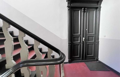 Gut vermietete 2 Zimmer. Investment für morgen