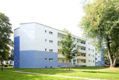 Demnächst frei! 2-Zimmer-Wohnung in Dortmund Wickede mit Fußboden !!!