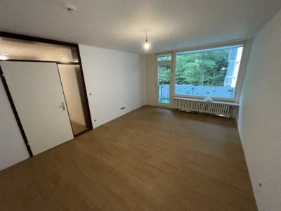 Demnächst frei! 3-Zimmer-Wohnung in Siegen Wenscht